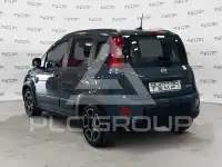 2021 Fiat Panda