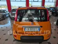 2021 Fiat Panda
