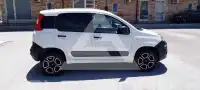 2021 Fiat Panda