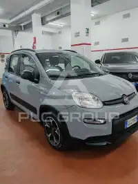 2021 Fiat Panda