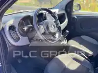 2021 Fiat Panda
