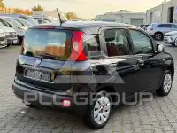 2021 Fiat Panda