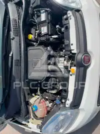 2021 Fiat Panda