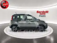 2021 Fiat Panda