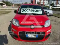 2021 Fiat Panda