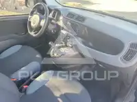 2021 Fiat Panda
