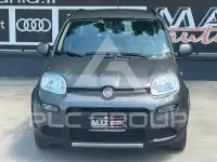 2021 Fiat Panda