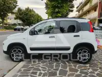 2021 Fiat Panda