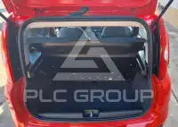 2021 Fiat Panda