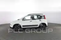 2021 Fiat Panda