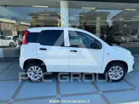 2021 Fiat Panda