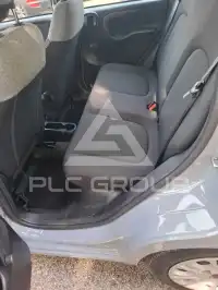 2021 Fiat Panda