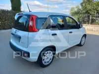 2021 Fiat Panda