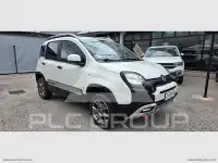 2021 Fiat Panda