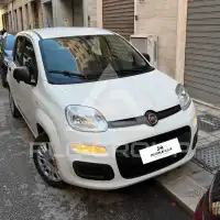 2021 Fiat Panda