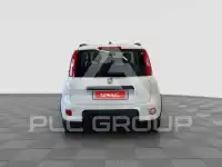 2021 Fiat Panda