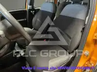 2021 Fiat Panda