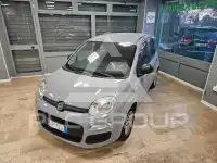 2021 Fiat Panda