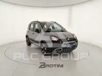 2021 Fiat Panda