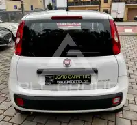 2021 Fiat Panda