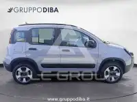 2021 Fiat Panda