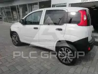 2021 Fiat Panda