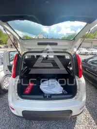 2021 Fiat Panda