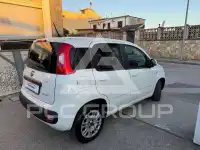 2021 Fiat Panda