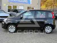 2021 Fiat Panda