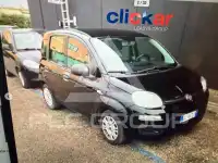 2021 Fiat Panda