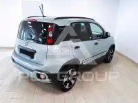 2021 Fiat Panda