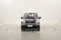 2021 Fiat Panda