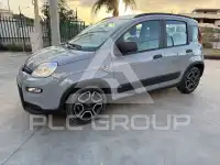 2021 Fiat Panda