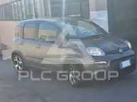 2021 Fiat Panda