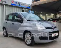 2021 Fiat Panda