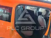 2021 Fiat Panda