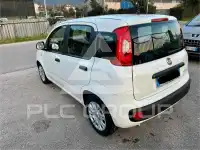 2021 Fiat Panda