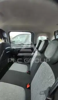 2021 Fiat Panda