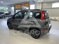 2021 Fiat Panda