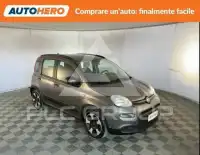 2021 Fiat Panda