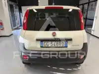 2021 Fiat Panda