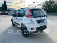 2021 Fiat Panda