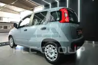 2021 Fiat Panda