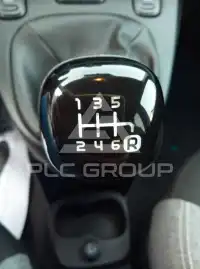2021 Fiat Panda