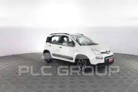 2021 Fiat Panda