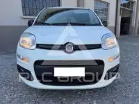 2021 Fiat Panda