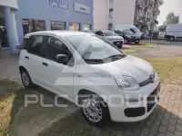 2021 Fiat Panda