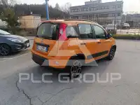 2021 Fiat Panda