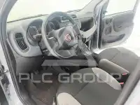 2021 Fiat Panda