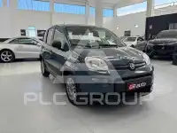 2021 Fiat Panda